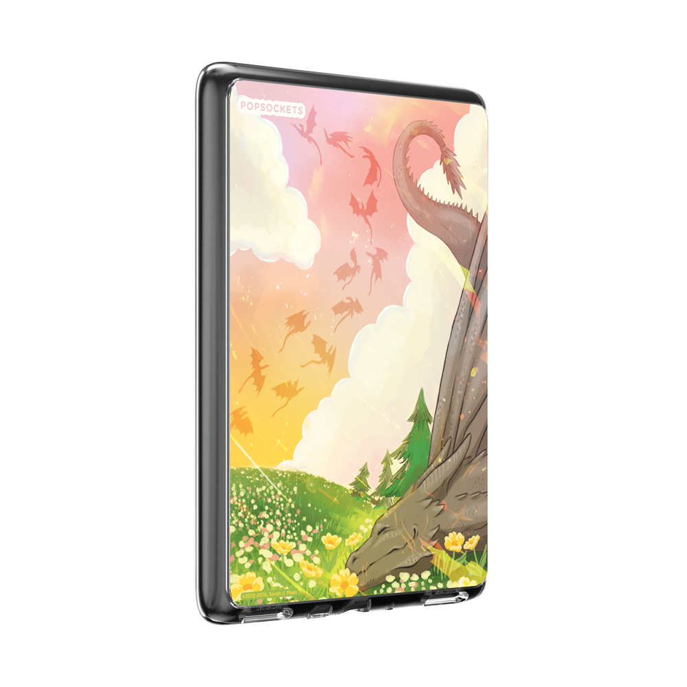 Abraxos — Kindle 11th Gen MagSafe Case - US 22322