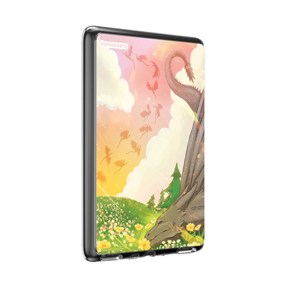 Abraxos — Kindle 11th Gen MagSafe Case - US 22322