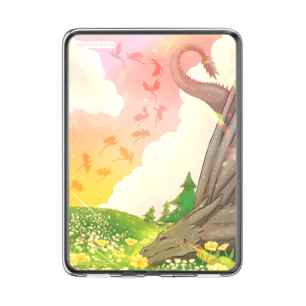Abraxos — Kindle 12th Gen MagSafe Case - US 52570