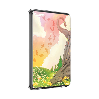 Abraxos — Kindle 12th Gen MagSafe Case - US 84773