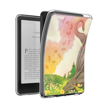 Abraxos — Kindle 12th Gen MagSafe Case - US 04771