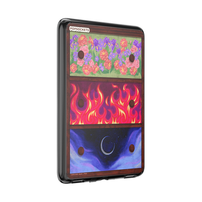 Archeron Dresser — Kindle 12th Gen MagSafe Case - US 33901