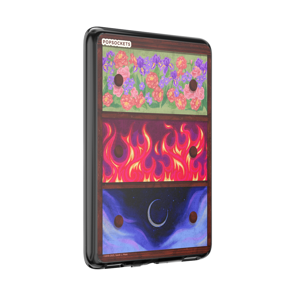 Archeron Dresser — Kindle 12th Gen MagSafe Case - US 29916