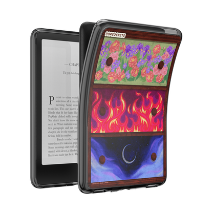 Archeron Dresser — Kindle 12th Gen MagSafe Case - US 49171