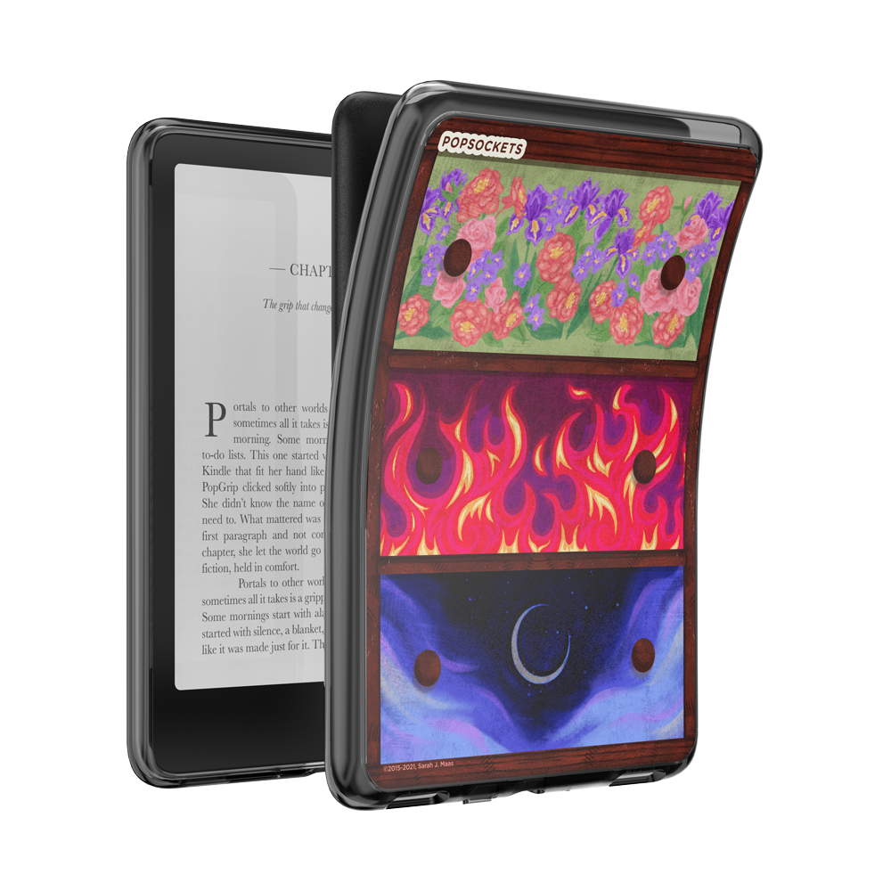 Archeron Dresser — Kindle 12th Gen MagSafe Case - US 15229