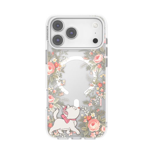 Au Revoir Marie — iPhone 17 Pro Max MagSafe Case - US 36343