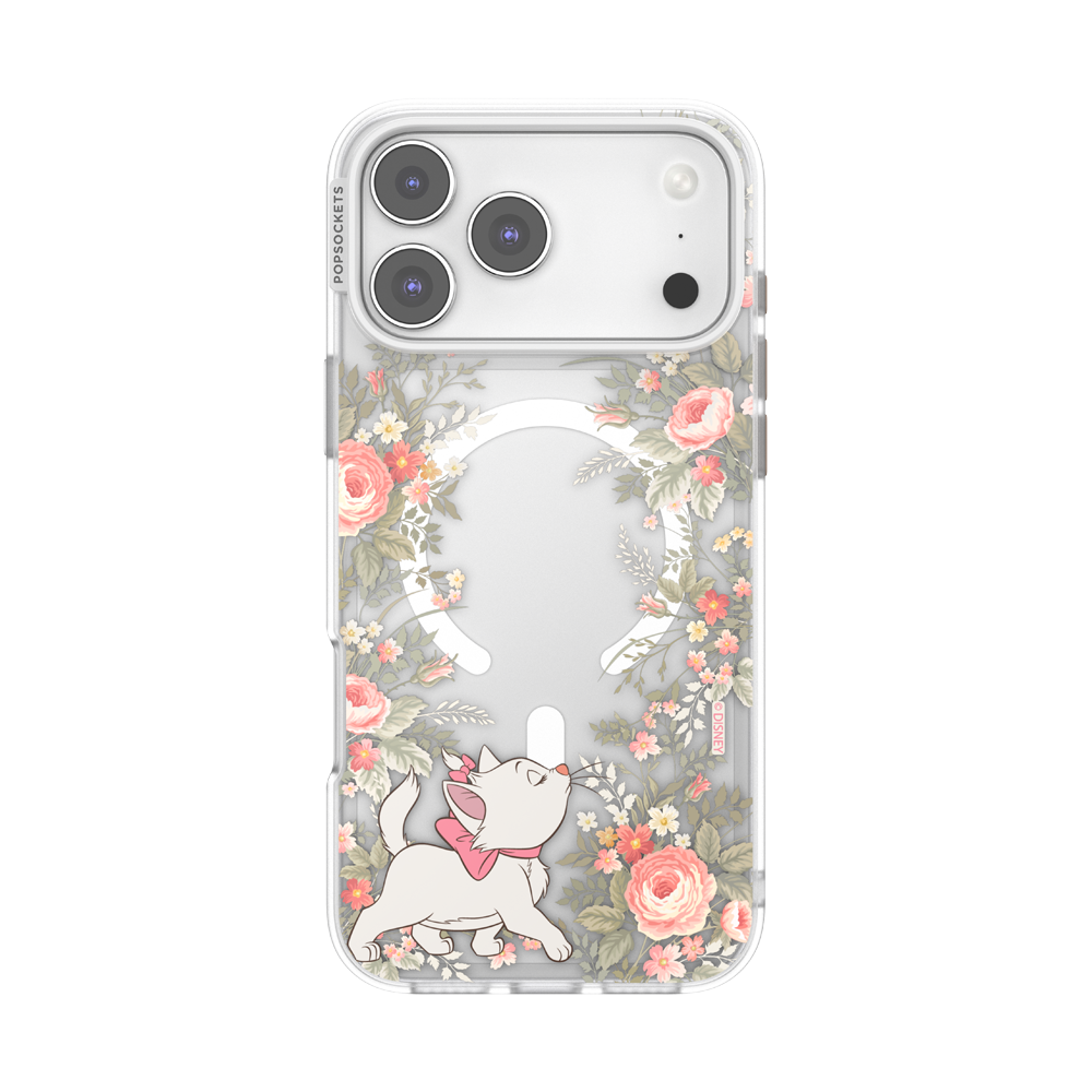 Au Revoir Marie — iPhone 17 Pro Max MagSafe Case - US 69559