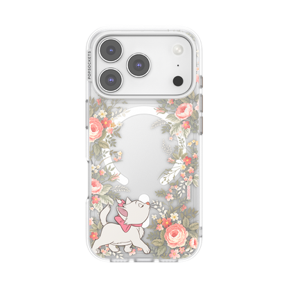 Au Revoir Marie — iPhone 17 Pro MagSafe Case - US 81430