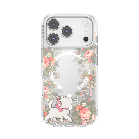 Au Revoir Marie — iPhone 17 Pro MagSafe Case - US 81430