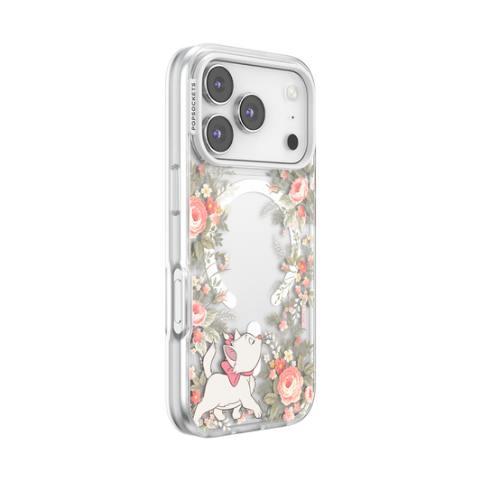 Au Revoir Marie — iPhone 17 Pro MagSafe Case - US 30987