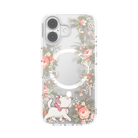 Au Revoir Marie — iPhone 17 MagSafe Case - US 91229