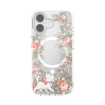 Au Revoir Marie — iPhone 17 MagSafe Case - US 73230