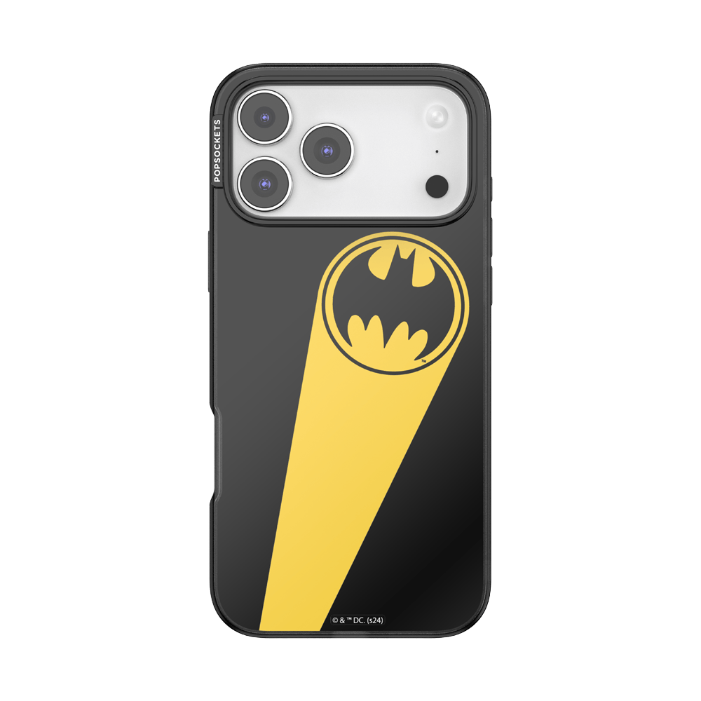 Bat Signal — iPhone 17 Pro Max MagSafe Case - US 54890