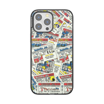 Bazooka Comics — iPhone 13 Pro Max MagSafe Case - US 56432