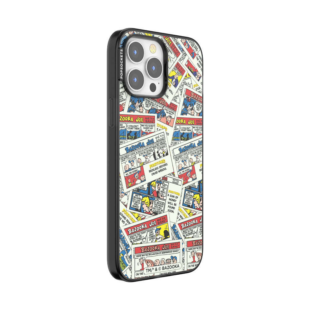 Bazooka Comics — iPhone 13 Pro Max MagSafe Case - US 56432