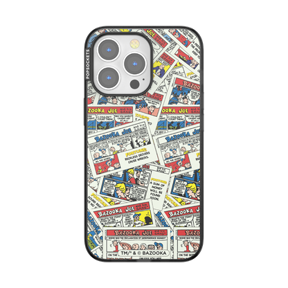 Bazooka Comics — iPhone 13 Pro MagSafe Case - US 85719