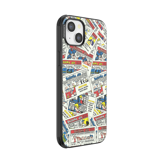 Bazooka Comics — iPhone 14 Plus MagSafe Case - US 15236