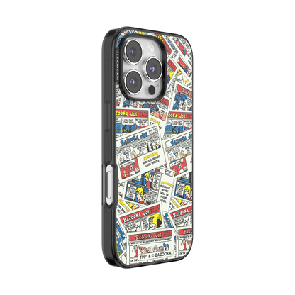 Bazooka Comics — iPhone 16 Pro MagSafe Case - US 86847