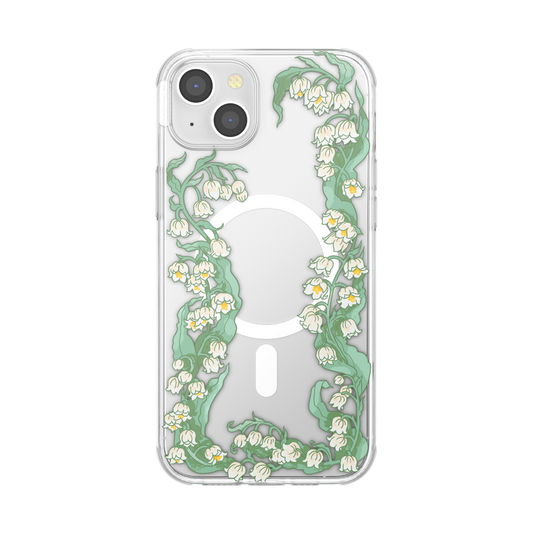 Bells of the Hollow — iPhone 14 Plus MagSafe Case - US 83391