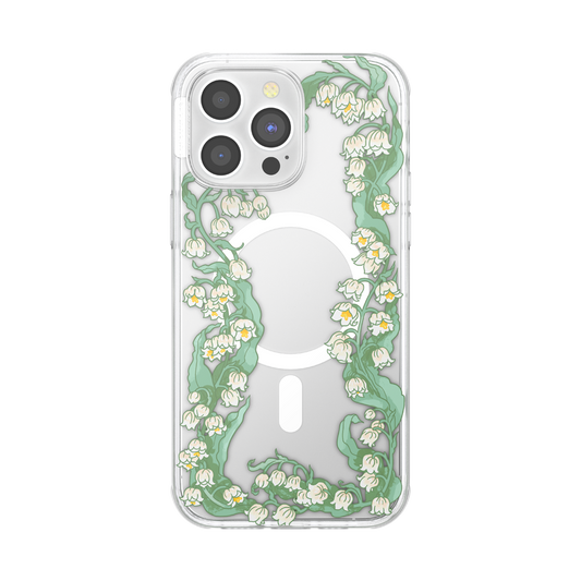 Bells of the Hollow — iPhone 14 Pro Max MagSafe Case - US 39433