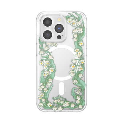 Bells of the Hollow — iPhone 14 Pro MagSafe Case - US 90010