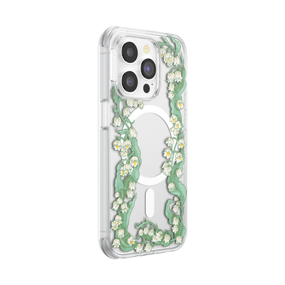 Bells of the Hollow — iPhone 14 Pro MagSafe Case - US 90010