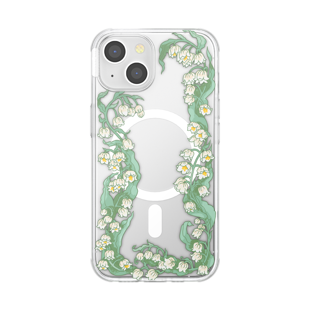 Bells of the Hollow — iPhone 14 MagSafe Case - US 86066