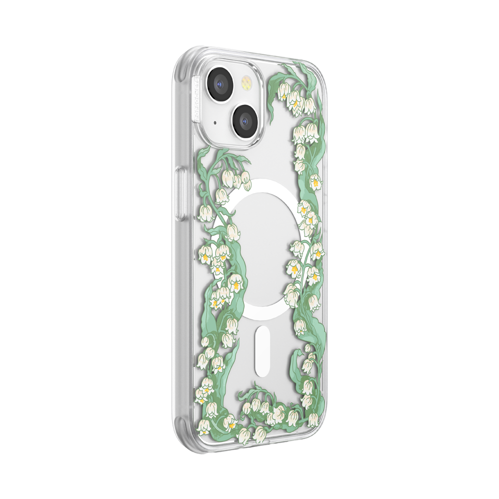 Bells of the Hollow — iPhone 14 MagSafe Case - US 86066
