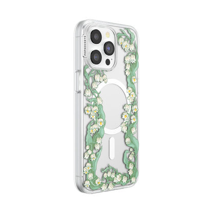 Bells of the Hollow — iPhone 15 Pro Max MagSafe Case - US 15906