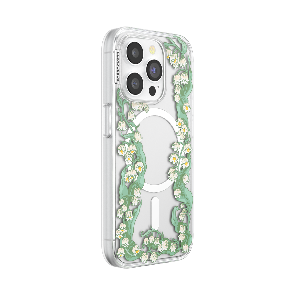 Bells of the Hollow — iPhone 15 Pro MagSafe Case - US 39417