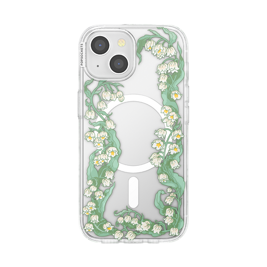 Bells of the Hollow — iPhone 15 MagSafe Case - US 28870
