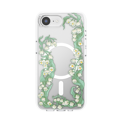 Bells of the Hollow — iPhone 17e/16e MagSafe Case - US 41382