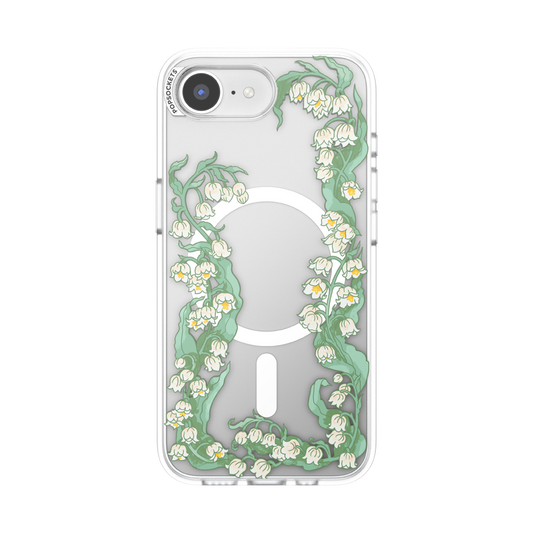 Bells of the Hollow — iPhone 17e/16e MagSafe Case - US 88442