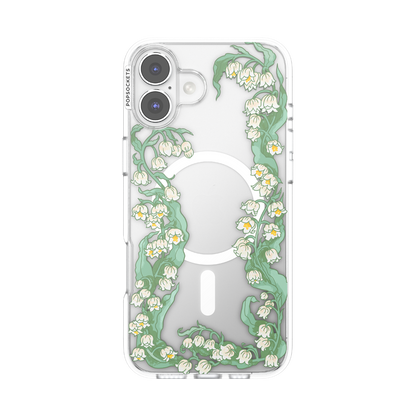 Bells of the Hollow — iPhone 16 Plus MagSafe Case - US 18359