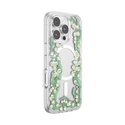 Bells of the Hollow — iPhone 16 Pro MagSafe Case - US 84680
