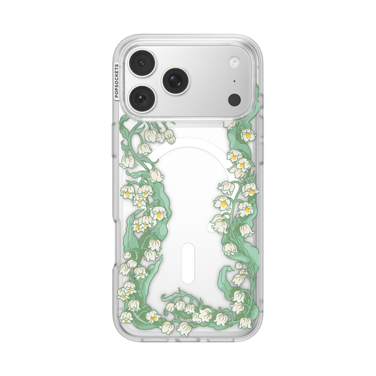 Bells of the Hollow — iPhone 17 Pro Max MagSafe Case - US 21585