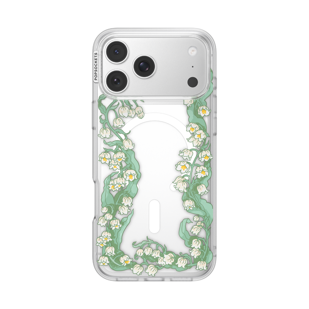 Bells of the Hollow — iPhone 17 Pro Max MagSafe Case - US 74749