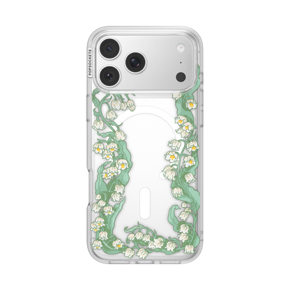 Bells of the Hollow — iPhone 17 Pro Max MagSafe Case - US 74749