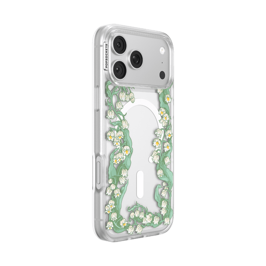 Bells of the Hollow — iPhone 17 Pro Max MagSafe Case - US 64805