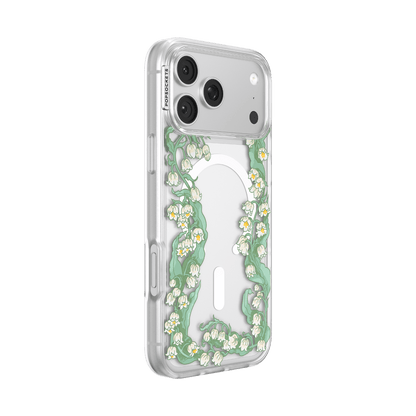 Bells of the Hollow — iPhone 17 Pro Max MagSafe Case - US 74749
