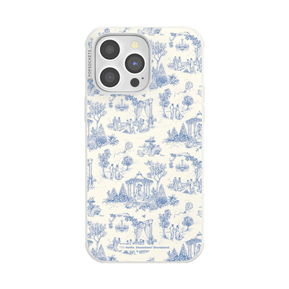 Between The Heavens and Earth — iPhone 14 Pro Max MagSafe Case - US 76507