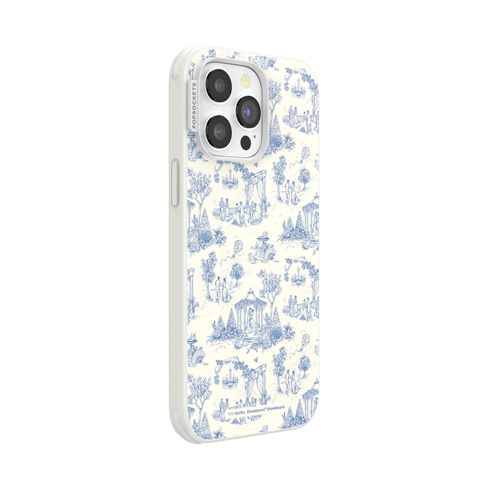 Between The Heavens and Earth — iPhone 14 Pro Max MagSafe Case - US 76507