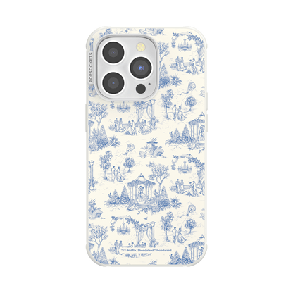 Between The Heavens and Earth — iPhone 14 Pro MagSafe Case - US 36895