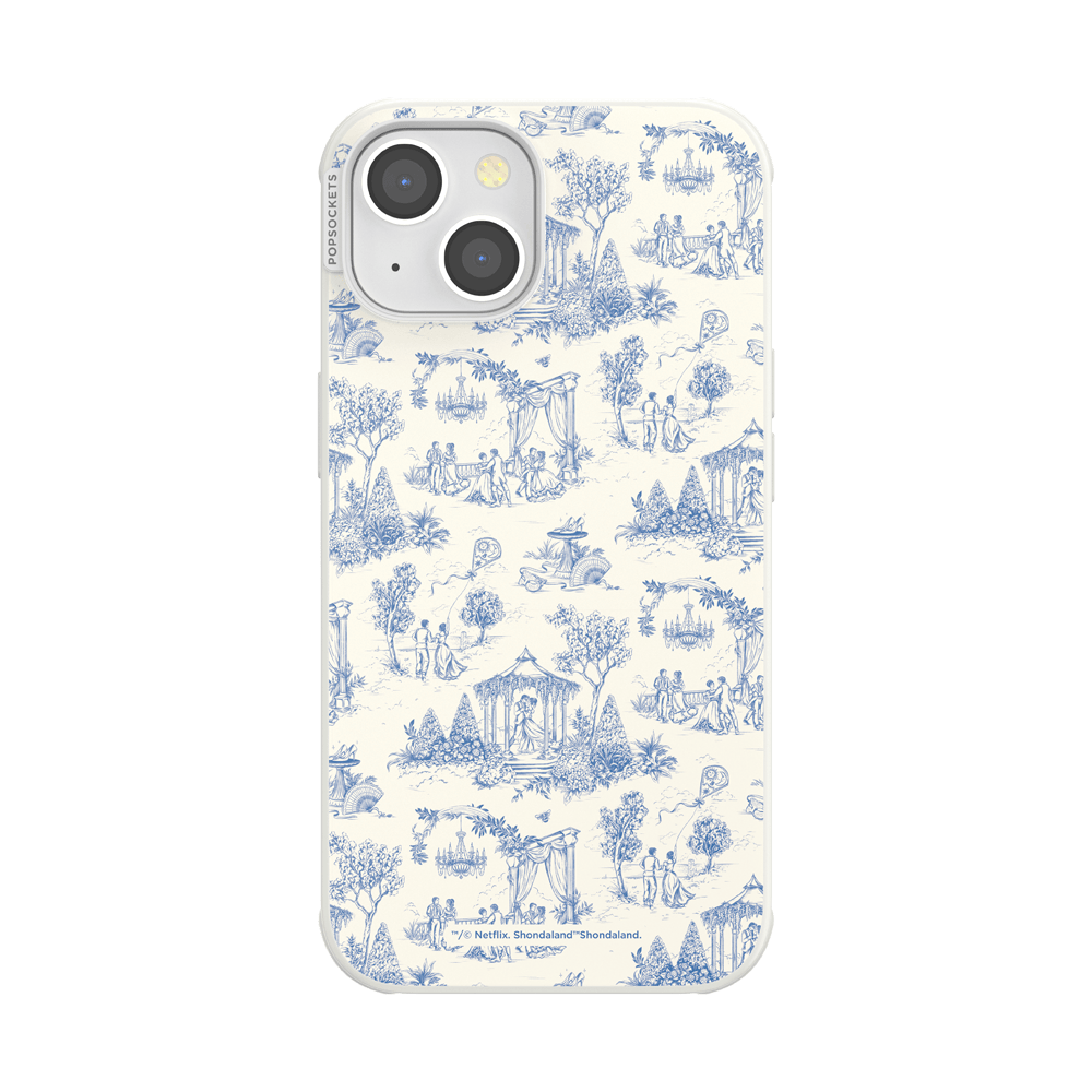 Between The Heavens and Earth — iPhone 14 MagSafe Case - US 49643