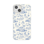 Between The Heavens and Earth — iPhone 14 MagSafe Case - US 49643