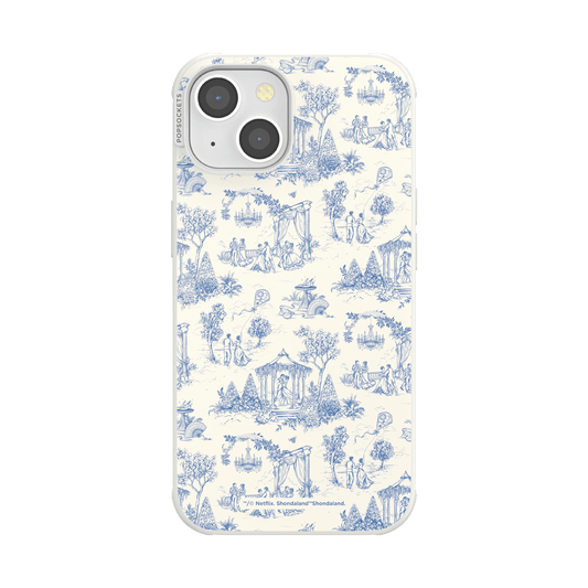 Between The Heavens and Earth — iPhone 14 MagSafe Case - US 49643