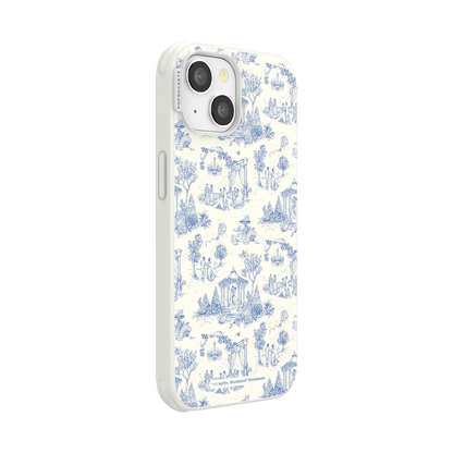 Between The Heavens and Earth — iPhone 14 MagSafe Case - US 49643