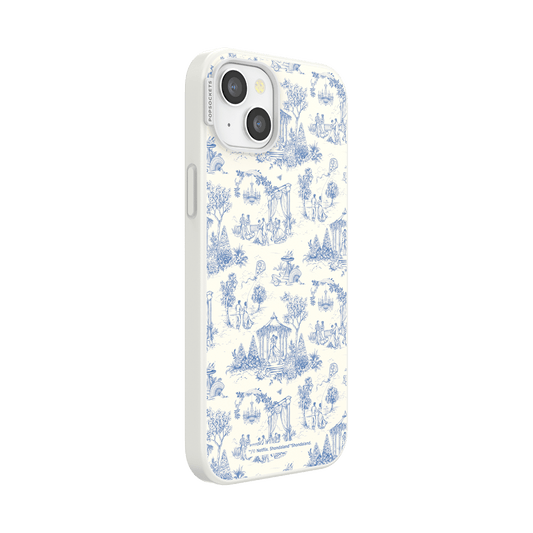 Between The Heavens and Earth — iPhone 15 Plus MagSafe Case - US 50325