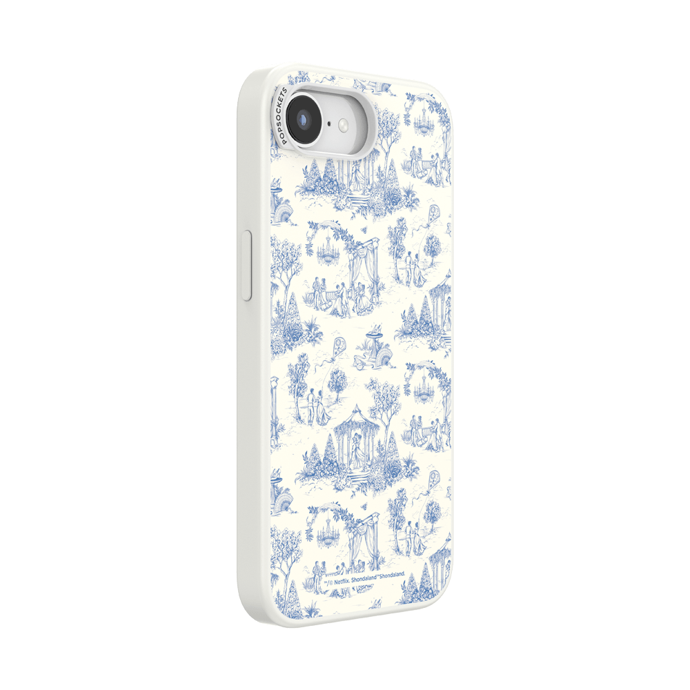 Between The Heavens and Earth — iPhone 17e/16e MagSafe Case - US 18680