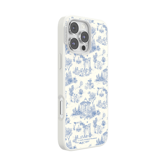 Between The Heavens and Earth — iPhone 16 Pro Max MagSafe Case - US 52244